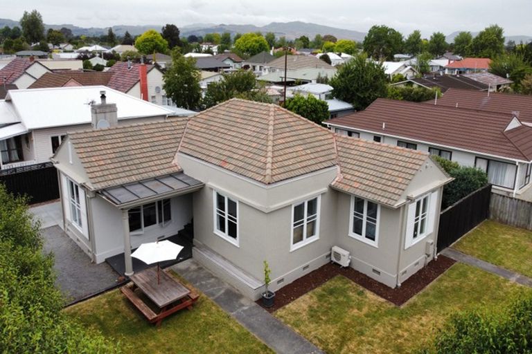 Photo of property in 607 Riverslea Road North, Parkvale, Hastings, 4122