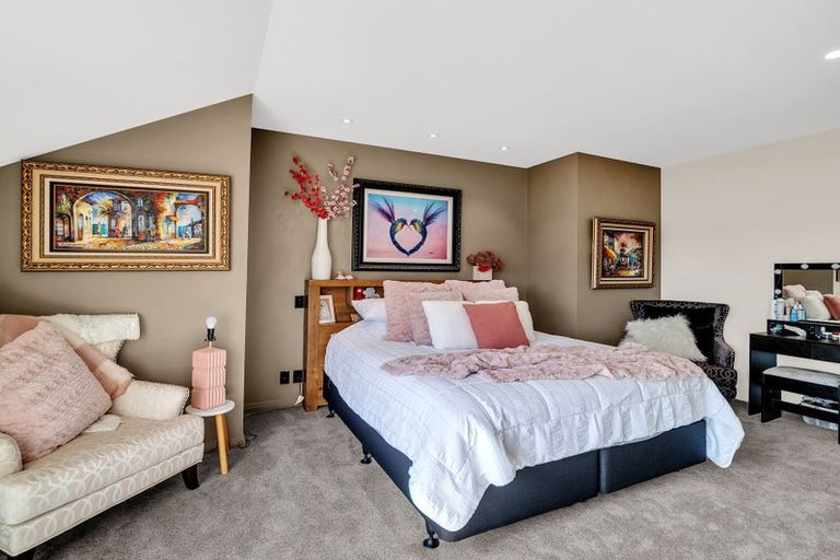 Photo of property in 4 Sanderson Place, Havelock North, 4130