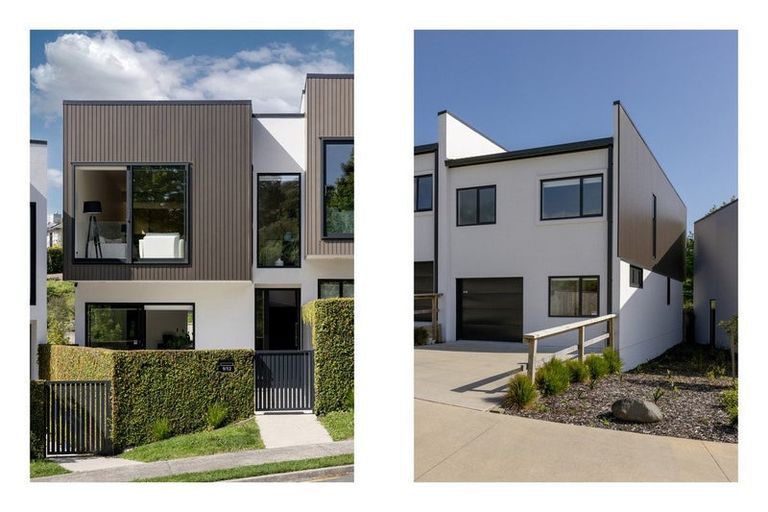 Photo of property in 9/12 Westmorland Rise, Bethlehem, Tauranga, 3110