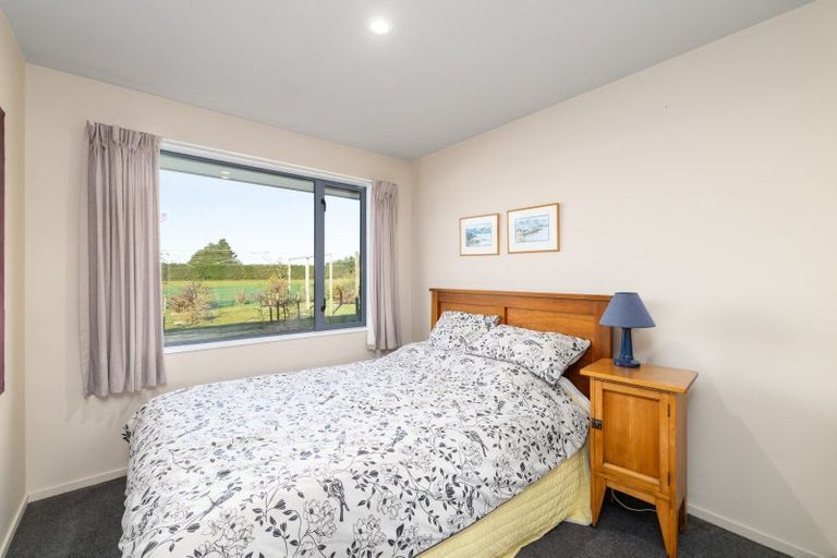 Photo of property in 2233 South Eyre Road, Eyrewell, Rangiora, 7476