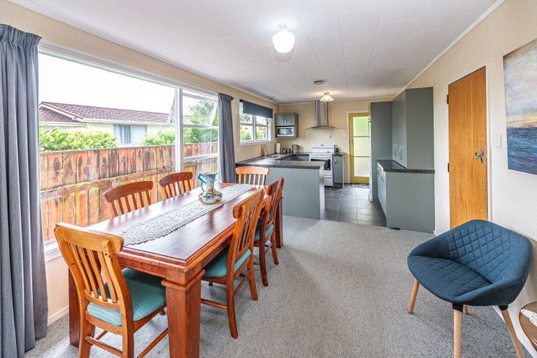 Photo of property in 6 Patete Place, Tawhero, Whanganui, 4501