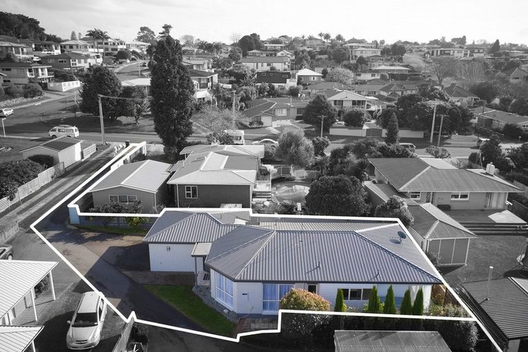 Photo of property in 54a Goods Road, Otumoetai, Tauranga, 3110