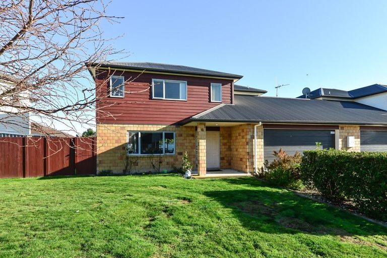 Photo of property in 1 Rene Way, Huntington, Hamilton, 3210