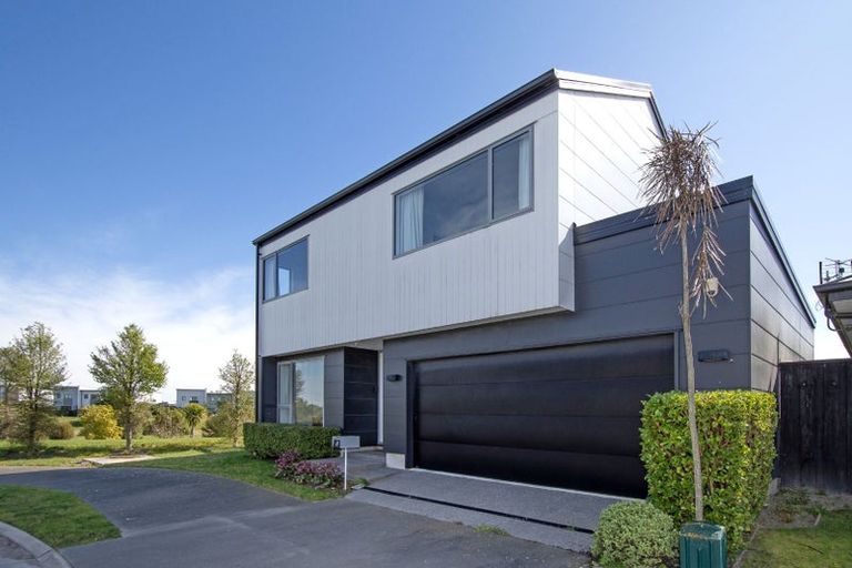 Photo of property in 10 Mccrorie Road, Wigram, Christchurch, 8025