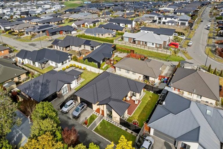 Photo of property in 10 Dellaca Lane, Wigram, Christchurch, 8025