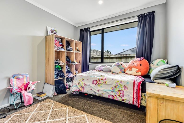 Photo of property in 4 Yanicks Crescent, Fitzroy, Hamilton, 3206