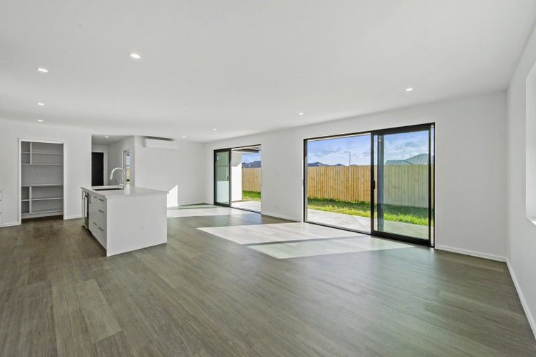 Photo of property in 45 Collisson Street, Leeston, 7632