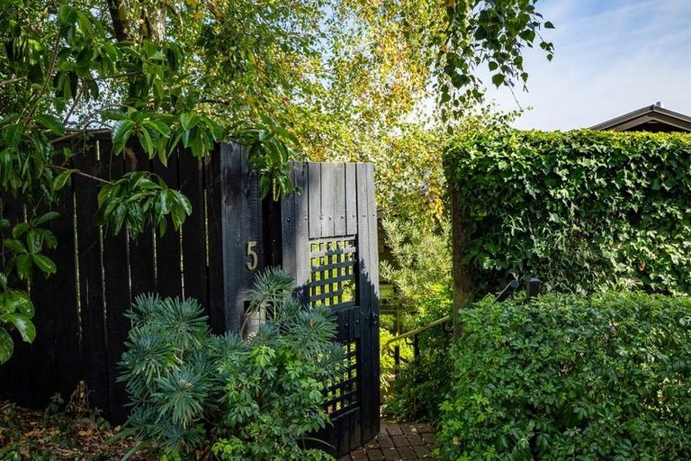 Photo of property in 5 Allan Street, Nelson South, Nelson, 7010