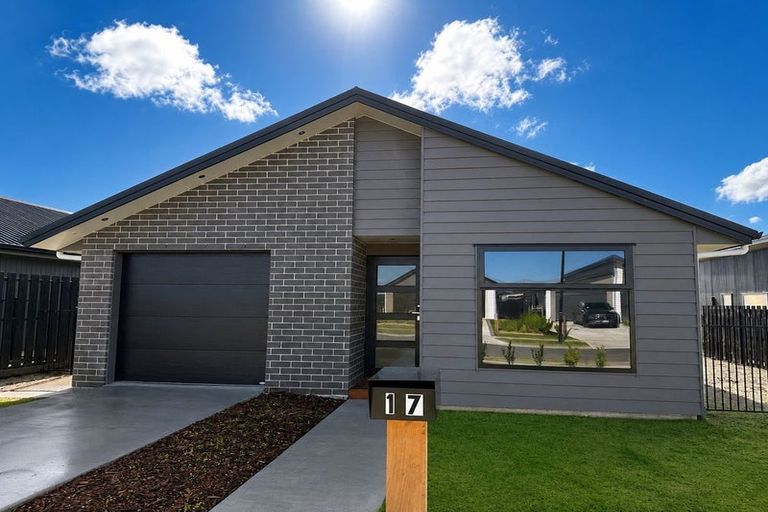 Photo of property in 17 Korari Street, Te Kauwhata, 3710