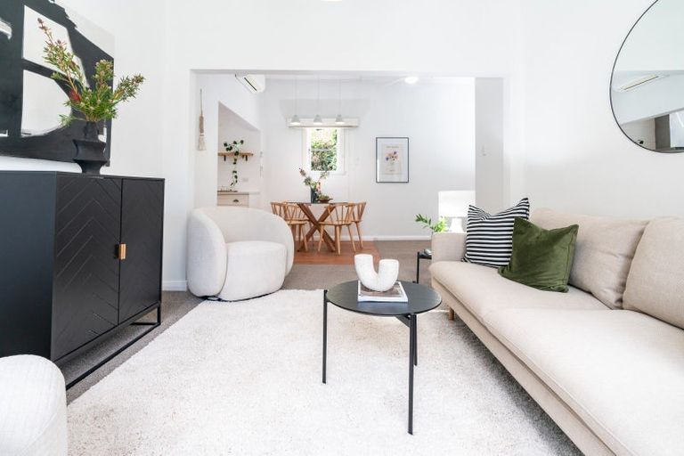 Photo of property in 137 Elizabeth Street, Mount Victoria, Wellington, 6011