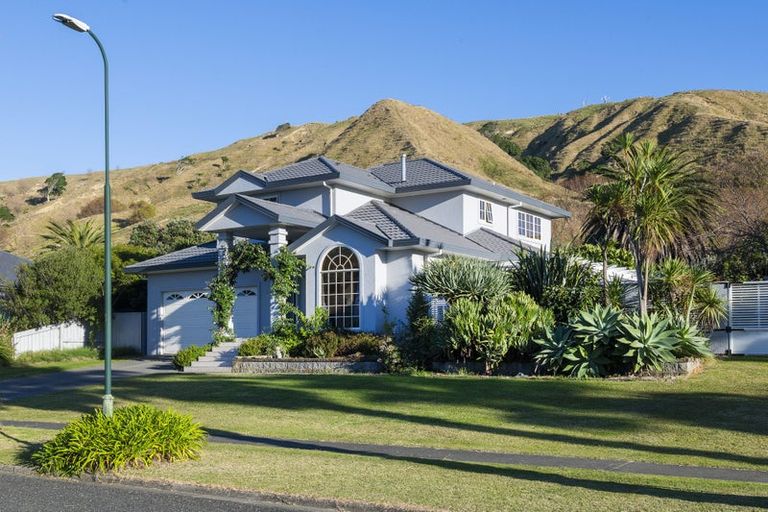 Photo of property in 21 Ocean Park, Wainui, Gisborne, 4010