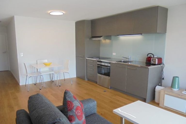 Photo of property in 206/8 Wigan Street, Te Aro, Wellington, 6011