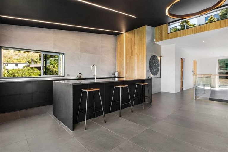 Photo of property in 139a Taylors Mistake Road, Scarborough, Christchurch, 8081