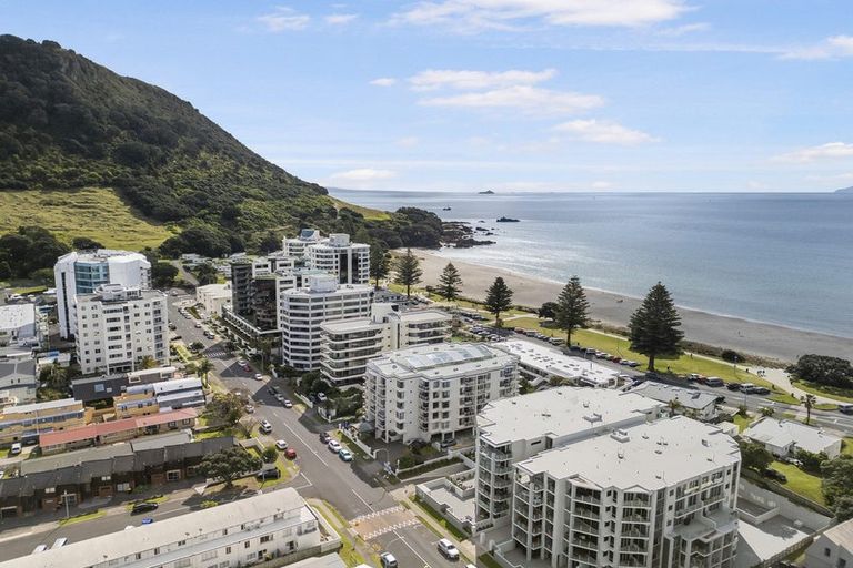 Photo of property in 305/23 Maunganui Road, Mount Maunganui, 3116