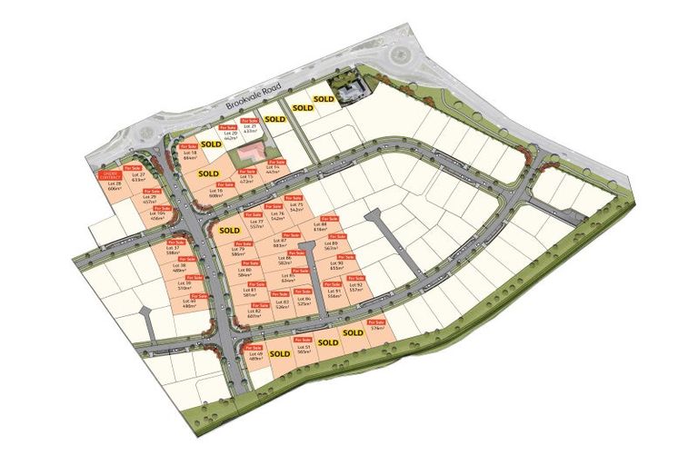 Photo of property in 87 Brookvale Road, Havelock North, 4130