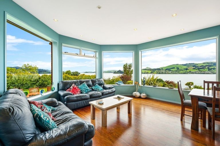 Photo of property in 8 Huia Street, Saint Leonards, Dunedin, 9022