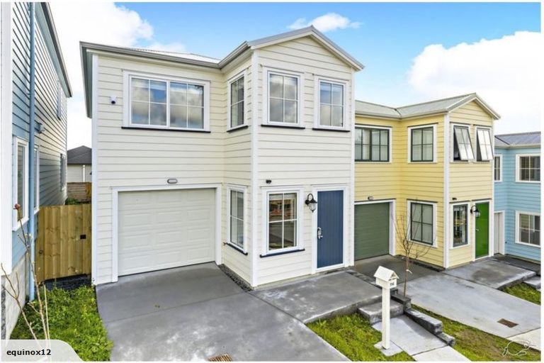 Photo of property in 116 Joseph Street, Flat Bush, Auckland, 2019