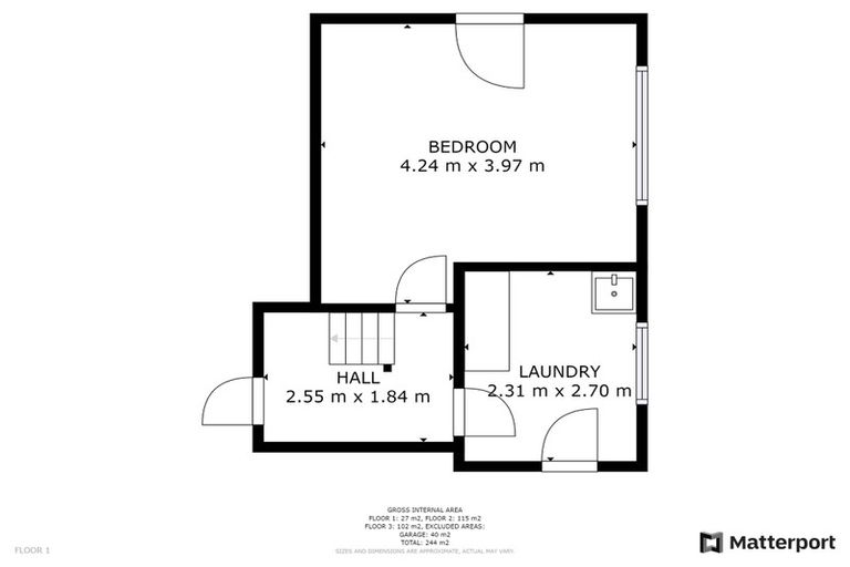 Photo of property in 70 Queens Road, Stepneyville, Nelson, 7010