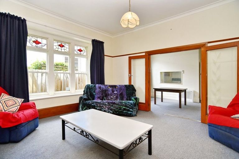 Photo of property in 26 Dampier Street, Woolston, Christchurch, 8023