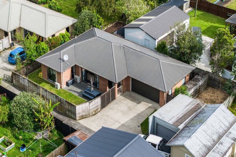 Photo of property in 5b Carr Street, Tuakau, 2121