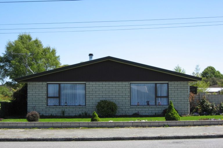 Photo of property in 47 Victoria Street, Rangiora, 7400