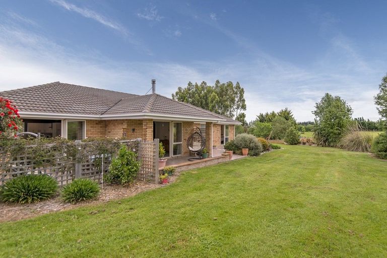 Photo of property in 24 Leith Drive, Loburn, Rangiora, 7472