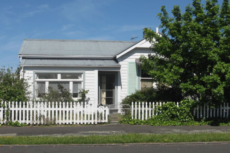 Photo of property in 139 Bell Street, Whanganui, 4500