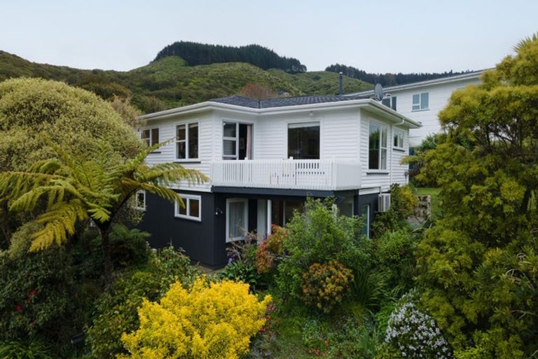 Photo of property in 115 Oriel Avenue, Tawa, Wellington, 5028