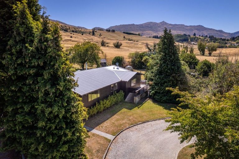 Photo of property in 281 Littles Road, Dalefield, Queenstown, 9371