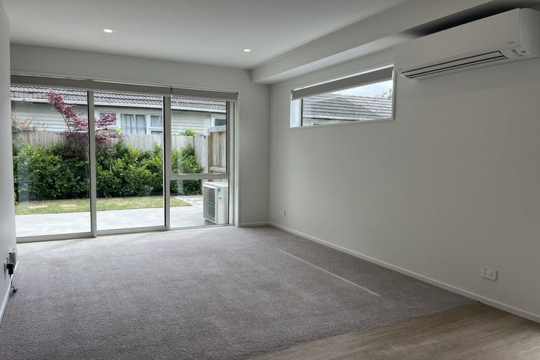 Photo of property in 3/160 Hills Road, Edgeware, Christchurch, 8013