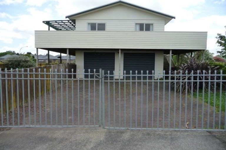 Photo of property in 2 Miro Place, Putaruru, 3411
