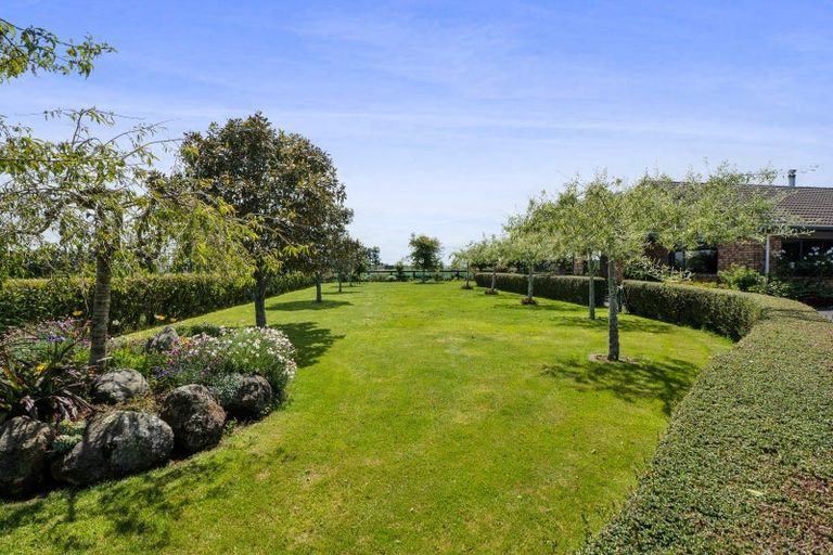 Photo of property in 325a Awai Road, Tarurutangi, New Plymouth, 4372