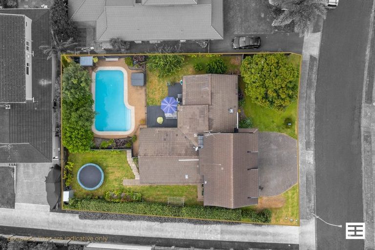 Photo of property in 73 Manuwai Drive, Matua, Tauranga, 3110