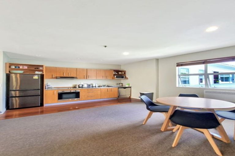 Photo of property in 20/30 Hanson Street, Mount Cook, Wellington, 6021