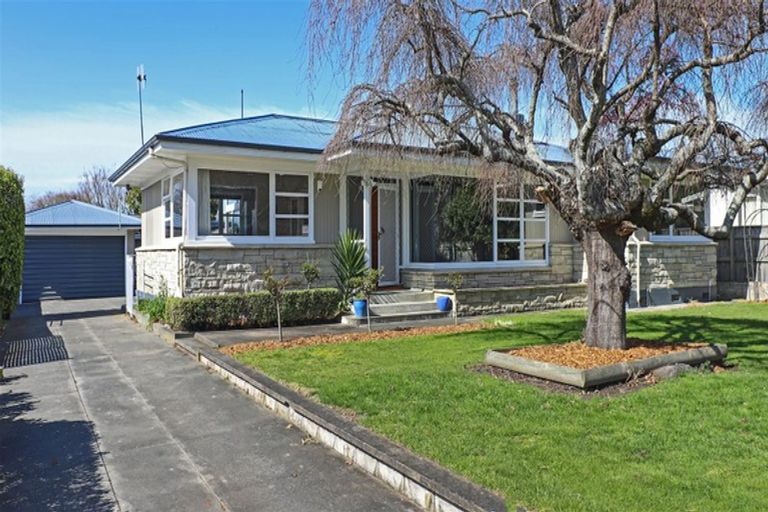 Photo of property in 803 Windsor Avenue, Parkvale, Hastings, 4122