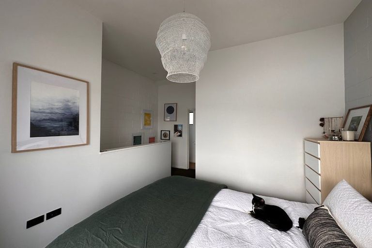 Photo of property in 2/9 Sherborne Street, St Albans, Christchurch, 8014