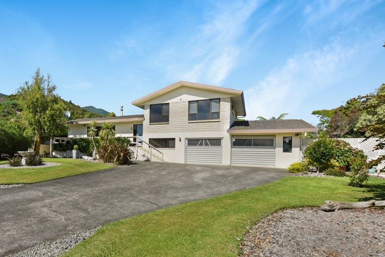 Photo of property in 3 Bayview Drive, Waikawa, Picton, 7220