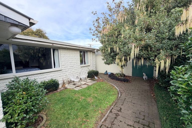 Photo of property in 21 Newmark Street, Bishopdale, Christchurch, 8053