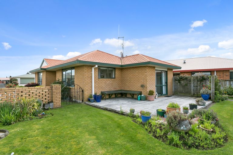 Photo of property in 100 Tawari Street, Matamata, 3400