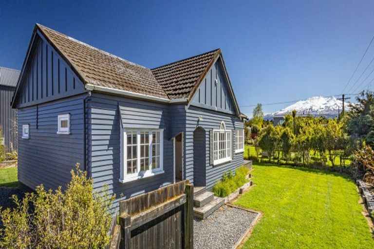 Photo of property in 20 Marino Street, Rangataua, Ohakune, 4691
