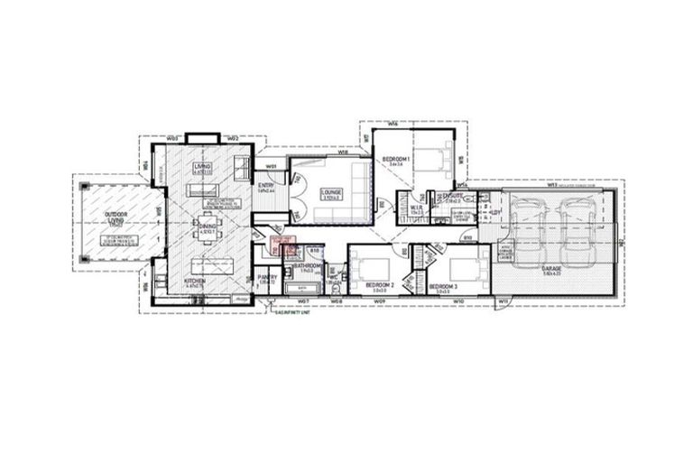 Photo of property in 350 Korimako Drive, Te Awamutu, 3800