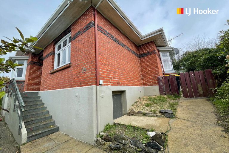 Photo of property in 19 Musselburgh Rise, Musselburgh, Dunedin, 9013