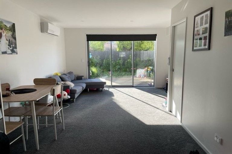 Photo of property in 4/26 Newbridge Place, Ilam, Christchurch, 8041