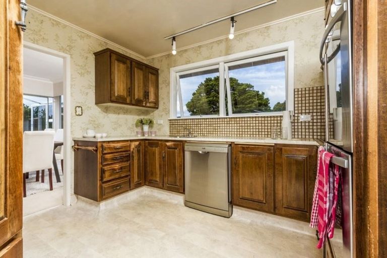 Photo of property in 6 Northgrove Avenue, Hillcrest, Auckland, 0627