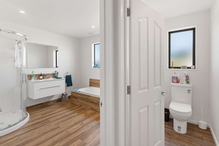 Photo of property in 92 Bruces Road, Sefton, Rangiora, 7477