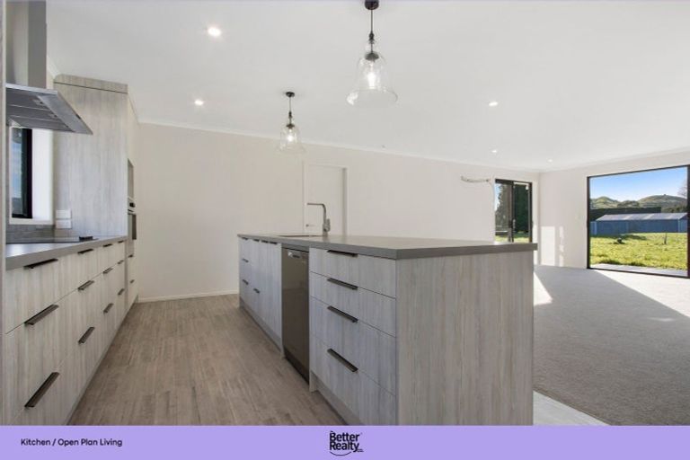 Photo of property in 61 Mataura Road, Waihi, 3610