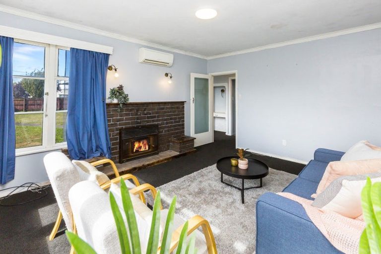 Photo of property in 65 Lane Street, Wallaceville, Upper Hutt, 5018