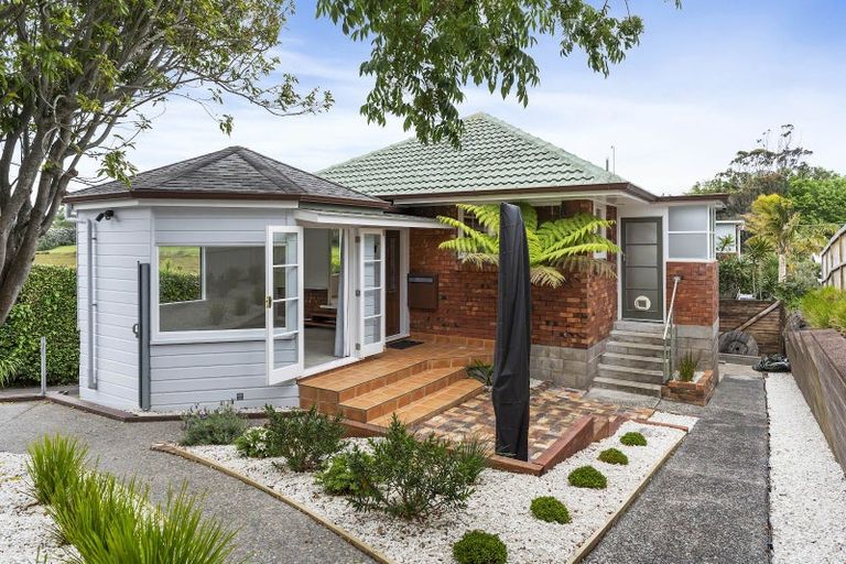 Photo of property in 1/42 Kawerau Avenue, Devonport, Auckland, 0624