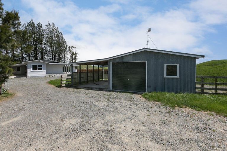 Photo of property in 209 Pattison Road, Akina, Hastings, 4122