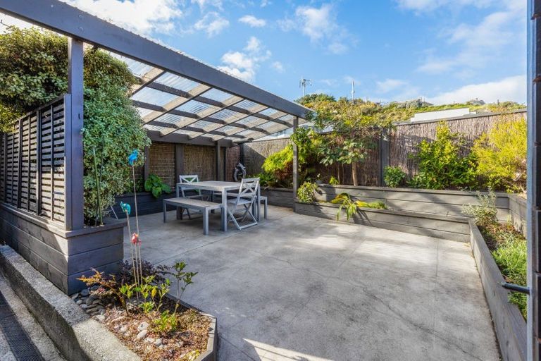 Photo of property in 7 Tregear Place, Camborne, Porirua, 5026